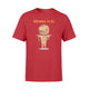 Mummy To Be Mom Halloween T-shirt