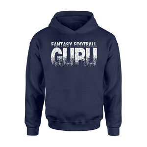 Fantasy Football Guru Fantasy Football Hoodie