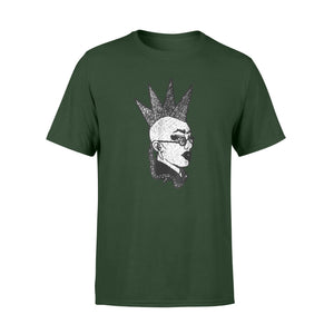 Haus Of Velour Punk Drag Queen Race Graphic T-Shirt