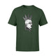 Haus Of Velour Punk Drag Queen Race Graphic T-Shirt