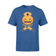 Nurse Pumpkin Syringe Halloween  T-shirt
