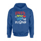 Happy First Day Of 3rd Grade  Hoodie