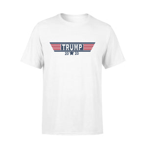 Donald Trump 2020 Star Trump T-shirt