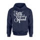 Fifth 5th Grade Squad Gift Hoodie
