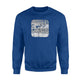 Cupp Grandma Rules Sweatshirt