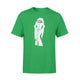 Kim Chi Drag Queen Race Distressed T-Shirt