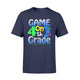 Fourth Grade Funny Game On 4th Grade Gift T-Shirt