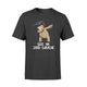 Cute Sloth Dabbing See Ya 3rd Grade Graduation T-Shirt