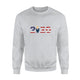 US Donald Trump 2020 American Trump 2020 Sweatshirt