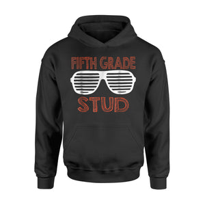 Fifth Grade Stud Hoodie
