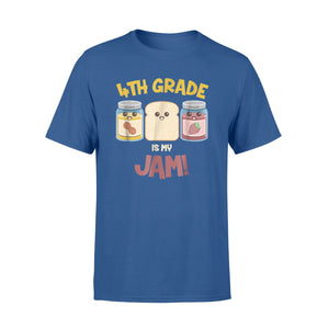 Fourth Grade Is My Jam For Kids T-Shirt