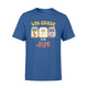 Fourth Grade Is My Jam For Kids T-Shirt