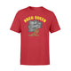 HBCU Black Queen Gift For Grads And Alumni T-Shirt