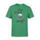 Eat Drink And Be Scary Halloween T-shirt