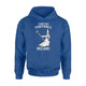 Fantasy Football Wizard Funny Ff League Hoodie