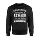 Grandparent Grandma Grandpa - Gifts For Grandparents Sweatshirt