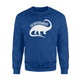 Grannysaurus For Grandma Pregnancy Announcement Women Sweatshirt