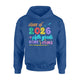 Class Of 2026 Fifth Grade Here I Come Hoodie