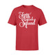 Fifth 5th Grade Squad Gift T-Shirt