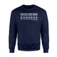I Am Busy This Week It's A Soccer Thing  Fleece Sweatshirt