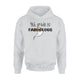 Fourth  Grade  Is  Faboolous Halloween Fab Meme Pun  Hoodie