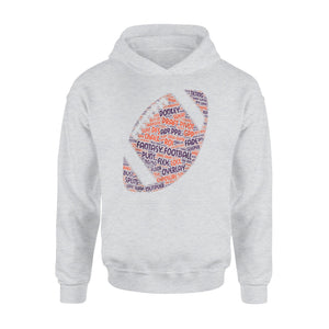 Fantasy Football Hoodie
