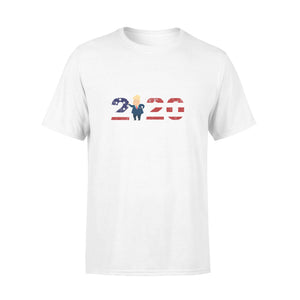 US Donald Trump 2020 American Trump 2020 T-shirt