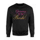 Cute Grammy Of The Bride Grandma Outfit Gift Sweatshirt