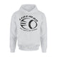 Football Lineman Offensive Or Defensive Line Hoodie
