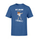 Happy Last Day Of 1st Grade And Nailed It Boy Dabbing T-Shirt