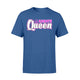 Karate Queen  Cute Martial Arts Training T-Shirt