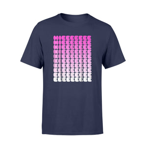 Hieeeee Alaska Funny  Drag Queen T-Shirt