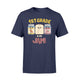 First Grade Is My Jam For Kids  T-Shirt