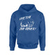 Funny Tardigrade  Live Tiny Die Never Water Bear Hoodie