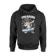 Dabbing Graduation Boy 5th Grade Boys Class Of Hoodie