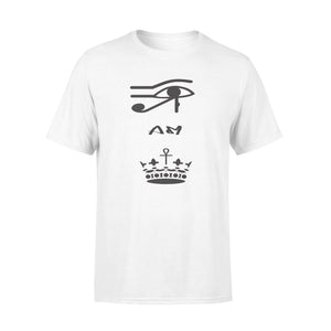 I Am King, I Am Queen T-Shirt