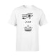 I Am King, I Am Queen T-Shirt