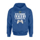 8th Grade Graduation Video Gamer Graduation Gifts Hoodie