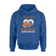 Football I Love You To End Zone And Back Hoodie