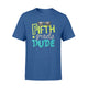 Fifth Grade Dude First Day Of 5th Grade T-Shirt