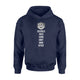 Fantasy Football Draft Hoodie