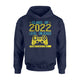 Class Of 2022 Grade Level Unlocked Process Gamer Hoodie