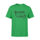 I'm A Queen Crowned In My Curls T-Shirt
