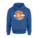 Kids Team 1st Grade For Cool Students, Girls, Boys Hoodie