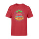 Goodbye 4th Grade Hello Summer Vacation Graduate T-Shirt