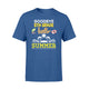 Goodbye 5th Fifth Grade Hello Summer Vacation T-Shirt
