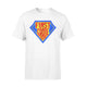 First Grade Superhero T-Shirt