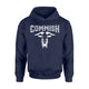 Fantasy Football Commissioner Funny Commish Hoodie