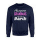 Coolest Grandma Sweatshirt