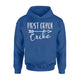 First Grade Tribe For 1st Graders Hoodie